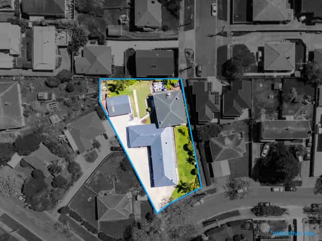 4 Rawalpindi Street, Mount Albert