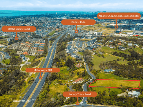 6 Kewa Road, Albany Heights