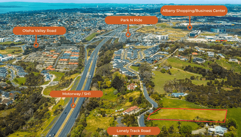 6 Kewa Road, Albany