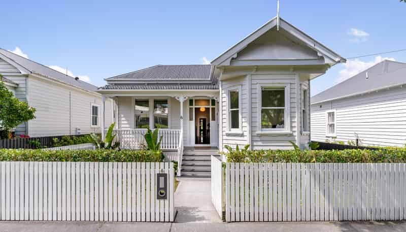 6 Kowhai Street, Mount Eden
