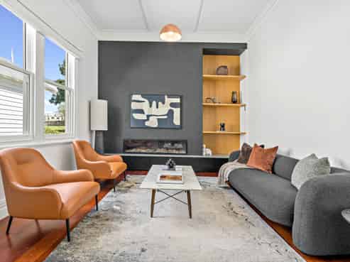 6 Kowhai Street, Mount Eden