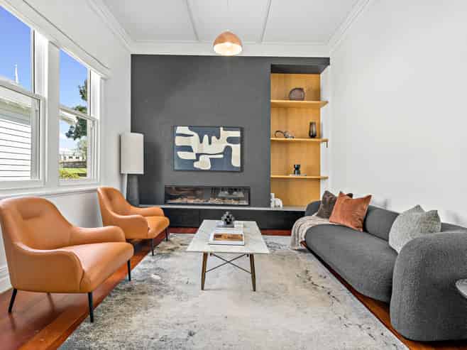 6 Kowhai Street, Mount Eden