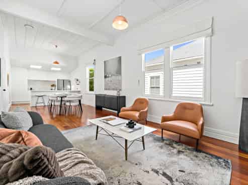 6 Kowhai Street, Mount Eden