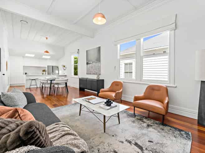 6 Kowhai Street, Mount Eden