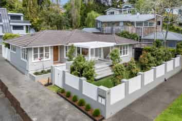 1/43 Southern Cross Road, Kohimarama