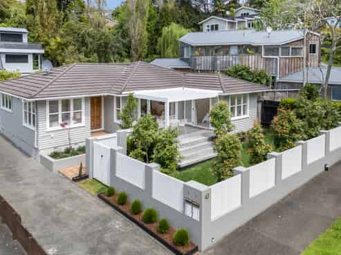 1/43 Southern Cross Road, Kohimarama