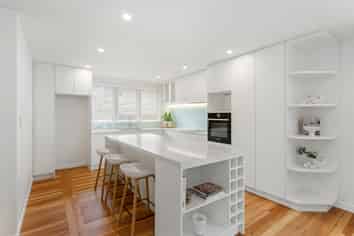 1/43 Southern Cross Road, Kohimarama