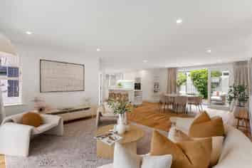 1/43 Southern Cross Road, Kohimarama