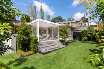 1/43 Southern Cross Road, Kohimarama