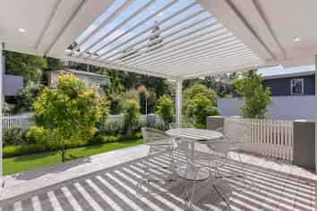 1/43 Southern Cross Road, Kohimarama