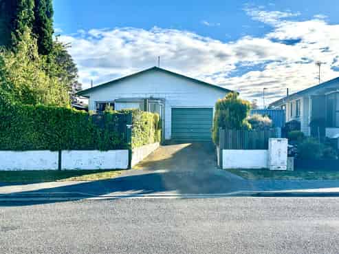41 Sealy Street, Ashburton