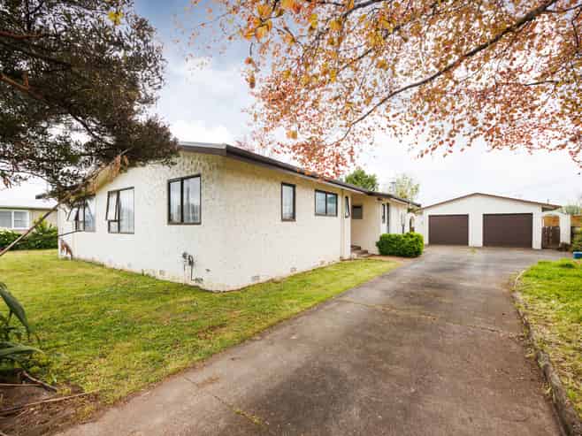 64 Worcester Street, Ashhurst