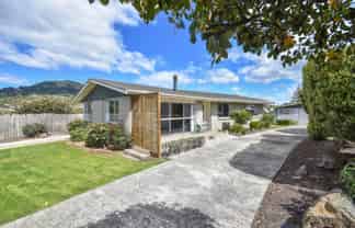 1 Ashton Street, Mosgiel