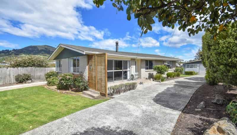 1 Ashton Street, Mosgiel