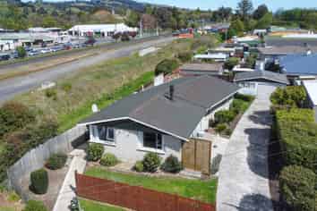 1 Ashton Street, Mosgiel