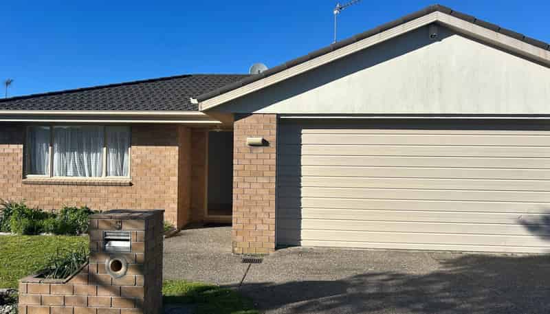 5 Nanleen Rise, The Gardens