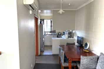 Flat 4/3 Jordan Terrace, Masterton