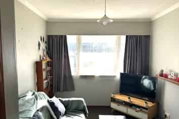 Flat 4/3 Jordan Terrace, Masterton