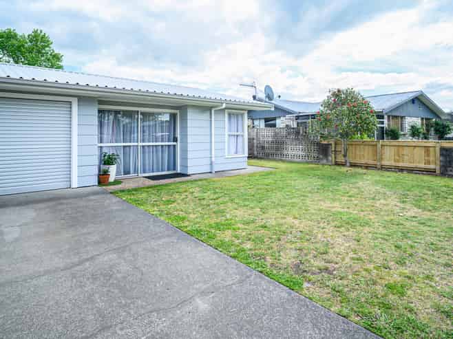 3/131 Flaxmere Avenue, Flaxmere
