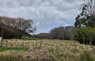 Lot 4 (DP 2758) Cnr Tahakopa Valley and Dewe Road, Tahakopa Valley