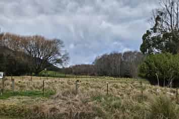 Lot 4 (DP 2758) Cnr Tahakopa Valley and Dewe Road, Tahakopa Valley