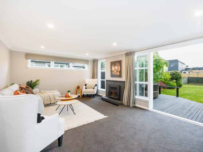 7 Stirling Crescent, Hokowhitu