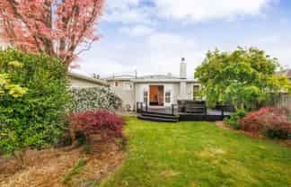 7 Stirling Crescent, Hokowhitu