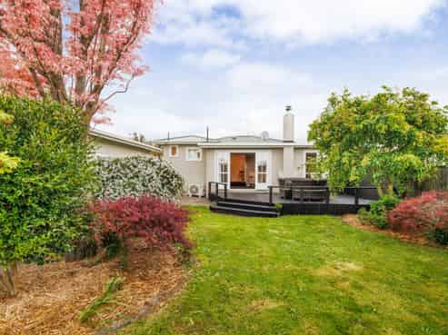 7 Stirling Crescent, Hokowhitu