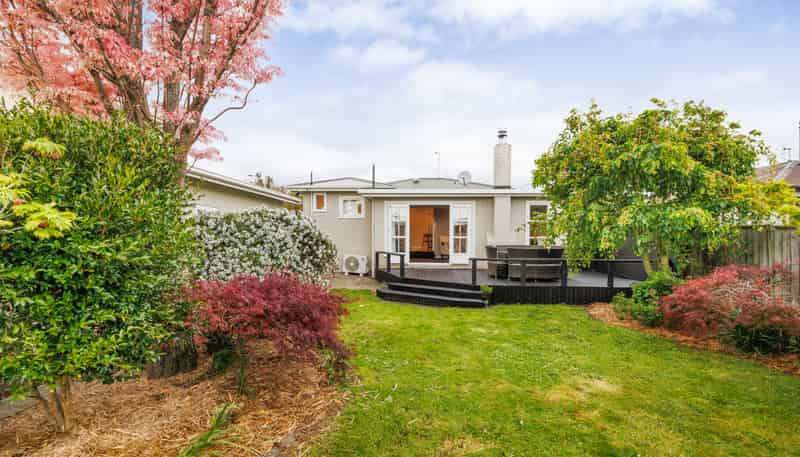7 Stirling Crescent, Hokowhitu