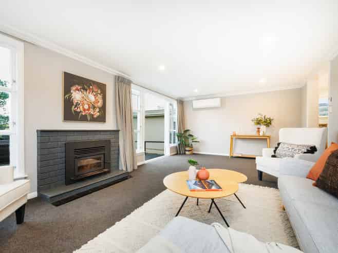 7 Stirling Crescent, Hokowhitu