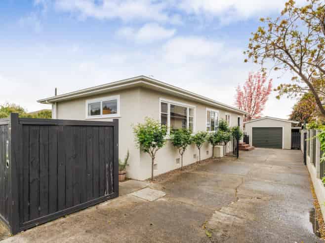 7 Stirling Crescent, Hokowhitu