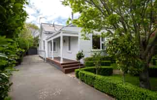 59 Spencer Street, Addington