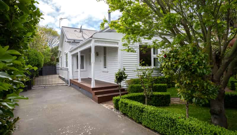 59 Spencer Street, Addington