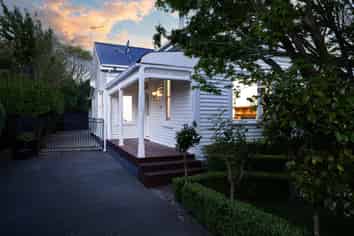 59 Spencer Street, Addington