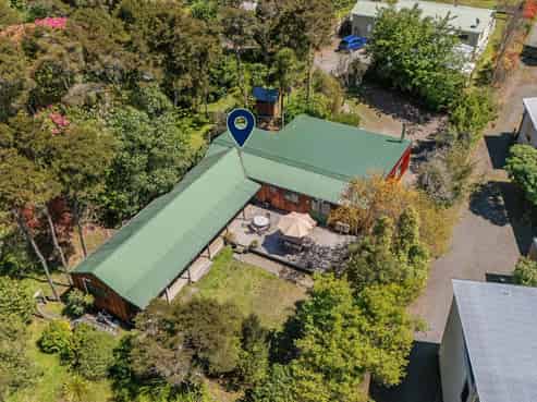 11 Te Aho Road, Turangi