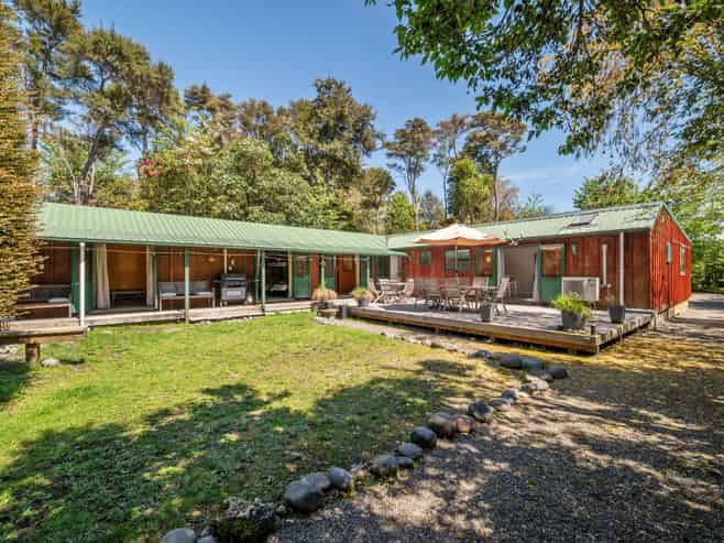 11 Te Aho Road, Turangi