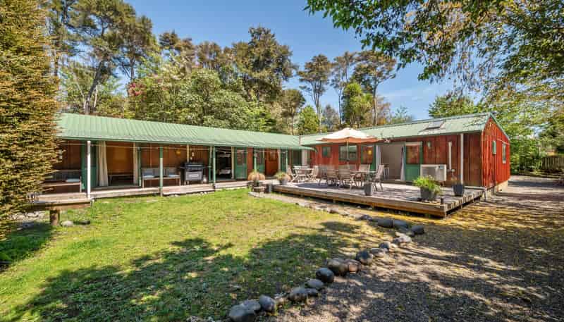11 Te Aho Road, Turangi