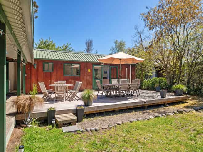 11 Te Aho Road, Turangi