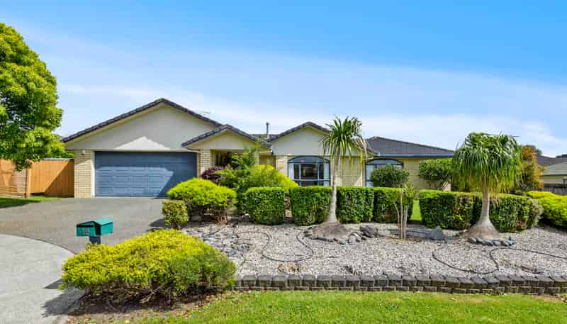 19 Reybert Place, Massey