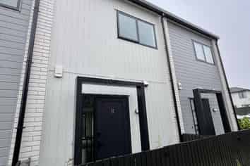 2/492C Richardson Road , Mount Roskill