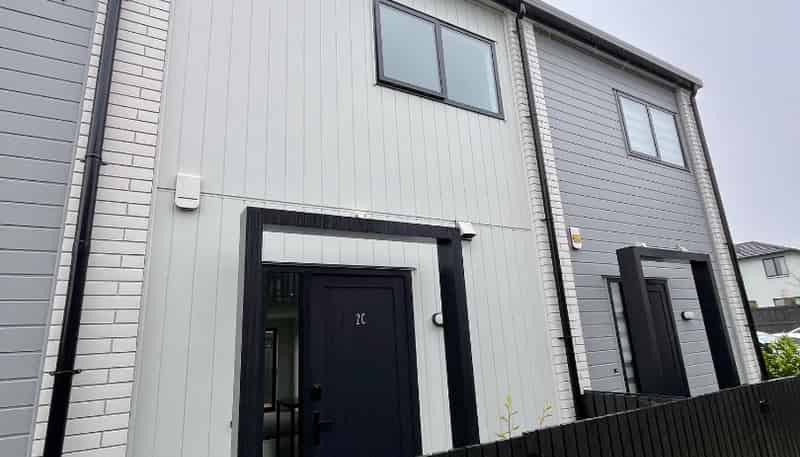 2/492C Richardson Road , Mount Roskill