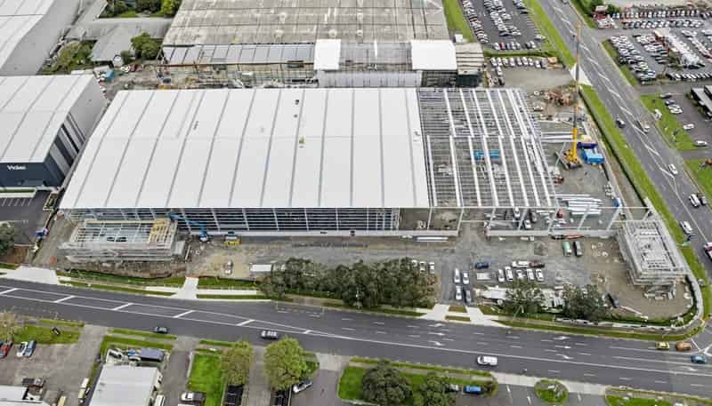 SR4/78 Springs Road, East Tamaki