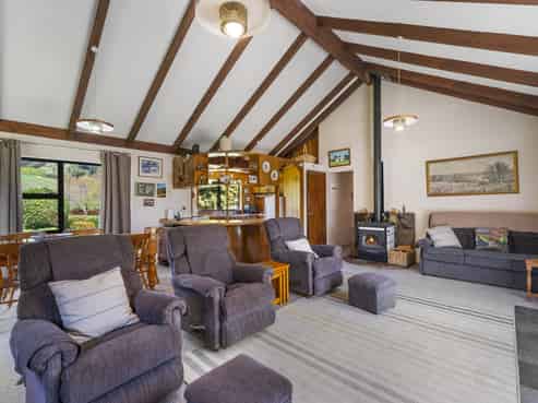 906 Tukairangi Road, Acacia Bay