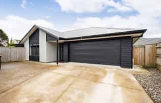 8 Butler Place, Fitzherbert