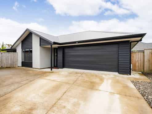 8 Butler Place, Fitzherbert