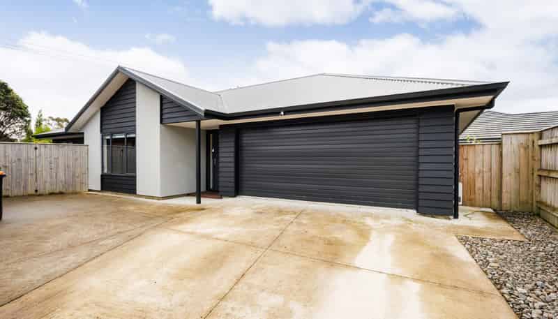 8 Butler Place, Fitzherbert
