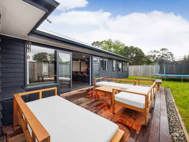 8 Butler Place, Fitzherbert