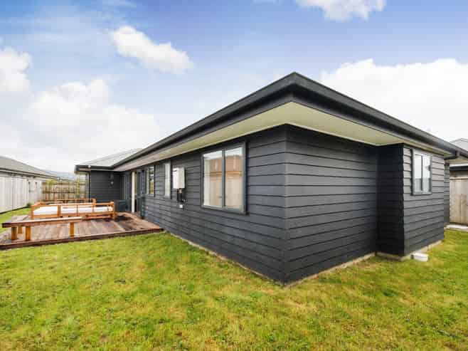 8 Butler Place, Fitzherbert