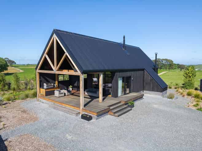 437 Tauhei Road, Morrinsville