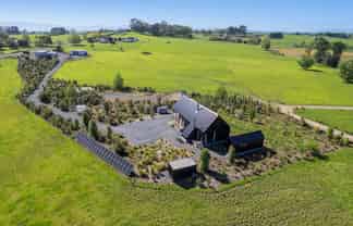 437 Tauhei Road, Morrinsville